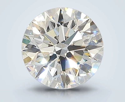 1.67ct I VS1 Excellent Cut Round Lab Grown Diamond