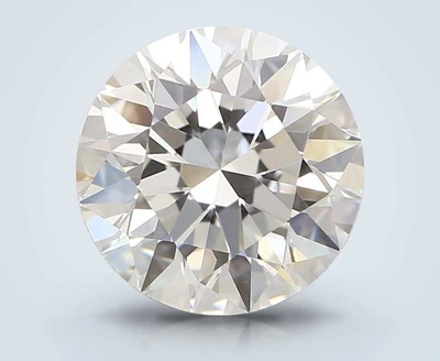 1.51ct E VS1 Rare Carat Ideal Cut Round Diamond
