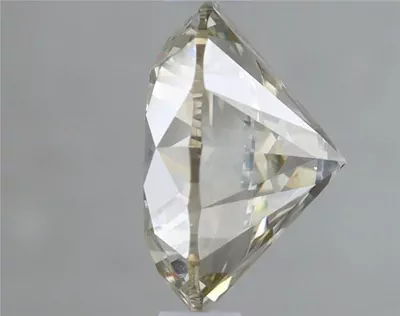 2.00ct K SI2 Excellent Cut Round Diamond