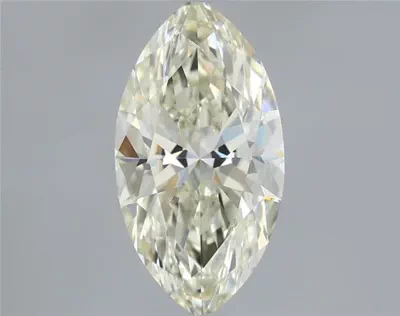 1.26ct K VVS2 Very Good Cut Marquise Diamond