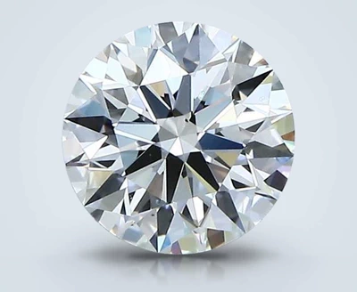 1.18ct G VS1 Rare Carat Ideal Cut Round Diamond