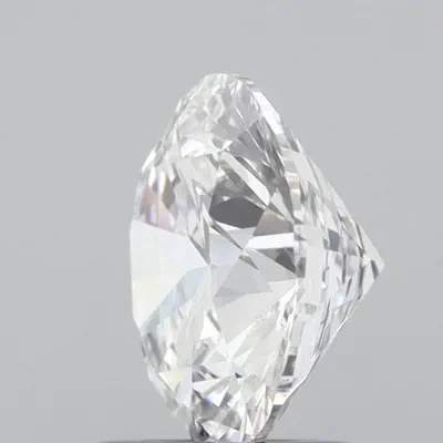 1.60ct F VS2 Excellent Cut Round Lab Grown Diamond