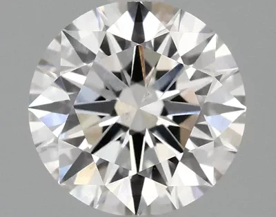 1.57ct G VS2 Rare Carat Ideal Cut Round Lab Grown Diamond
