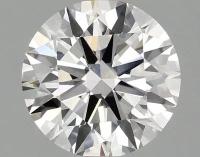 1.59ct G VS1 Rare Carat Ideal Cut Round Lab Grown Diamond