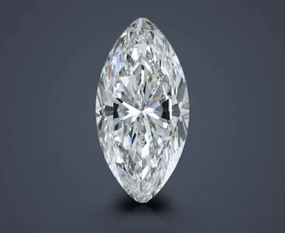 10.02ct E VVS2 Very Good Cut Marquise Diamond