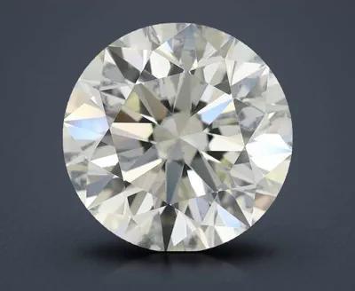 1.70ct J VVS1 Rare Carat Ideal Cut Round Diamond