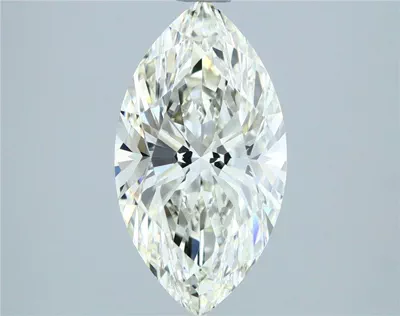 2.00ct I VVS2 Very Good Cut Marquise Diamond