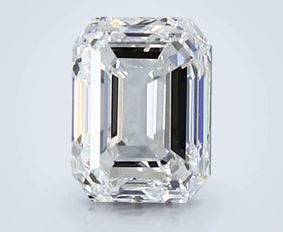 0.90ct G VS1 Very Good Cut Emerald Diamond
