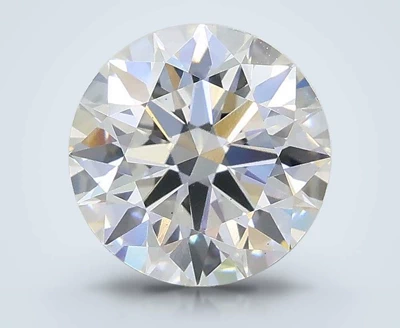 1.20ct D VS2 Excellent Cut Round Lab Grown Diamond