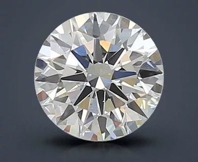 1.00ct D VS1 Rare Carat Ideal Cut Round Lab Grown Diamond