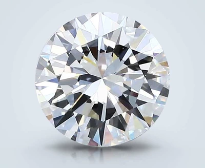 1.53ct E VS1 Very Good Cut Round Diamond
