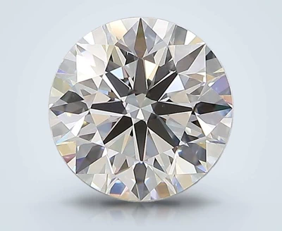 1.80ct D VS1 Rare Carat Ideal Cut Round Lab Grown Diamond