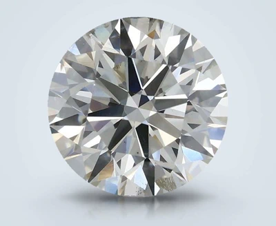 1.30ct K SI2 Ideal Cut Round Diamond