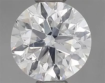 0.71ct G SI2 Good Cut Round Diamond