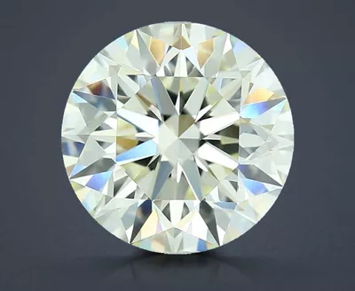 1.80ct J VVS1 Excellent Cut Round Diamond