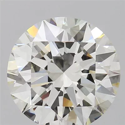 2.00ct K VVS1 Excellent Cut Round Diamond