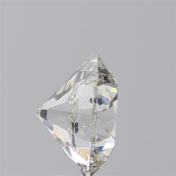 3.00ct H SI2 Very Good Cut Round Diamond