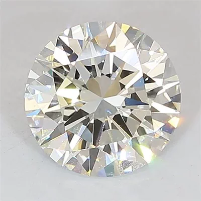 1.52ct I VS1 Excellent Cut Round Lab Grown Diamond