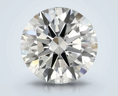 1.59ct G VS2 Excellent Cut Round Lab Grown Diamond