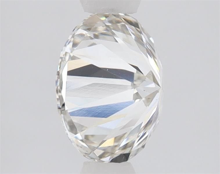 1.56ct G SI1 Excellent Cut Round Lab Grown Diamond