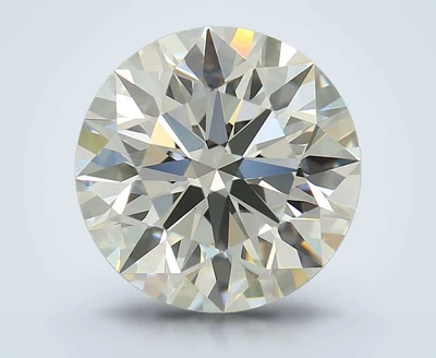 1.82ct D VS1 Rare Carat Ideal Cut Round Lab Grown Diamond