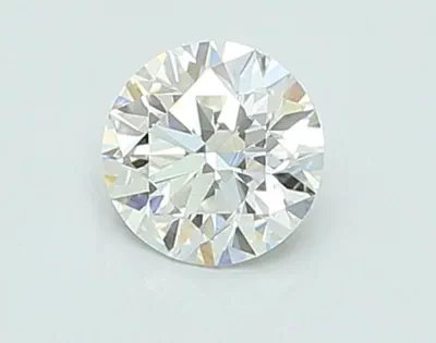 0.53ct H VS1 Excellent Cut Round Diamond