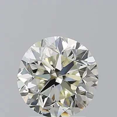 2.00ct J VS1 Good Cut Round Diamond