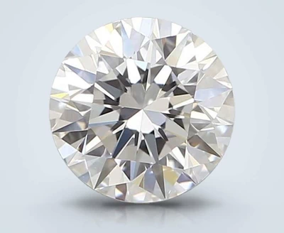 0.51ct H VS1 Rare Carat Ideal Cut Round Diamond