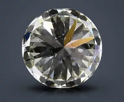 1.55ct F VS1 Excellent Cut Round Lab Grown Diamond