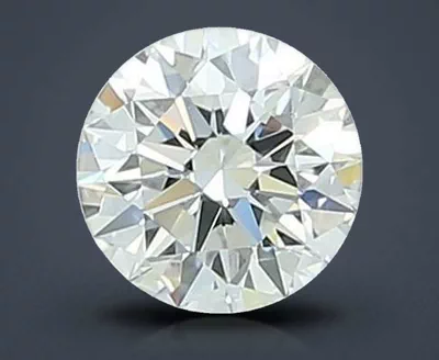 0.60ct E VVS1 Rare Carat Ideal Cut Round Diamond