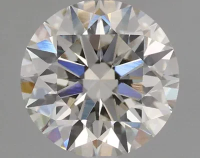 1.80ct H VS1 Rare Carat Ideal Cut Round Lab Grown Diamond