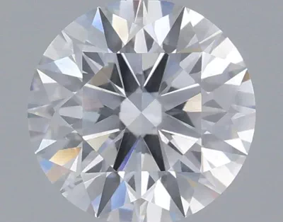 1.01ct E SI2 Rare Carat Ideal Cut Round Lab Grown Diamond