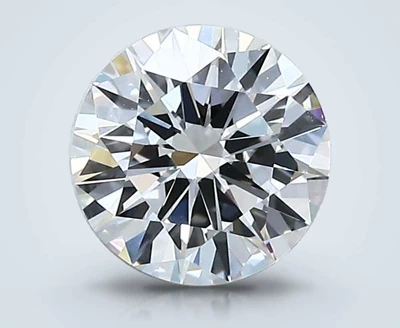 1.00ct G VS2 Very Good Cut Round Diamond