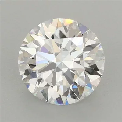 1.71ct E VS1 Ideal Cut Round Lab Grown Diamond