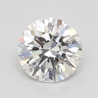 0.30ct G VVS1 Rare Carat Ideal Cut Round Diamond