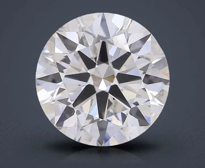 9.20ct E VS1 Rare Carat Ideal Cut Round Lab Grown Diamond