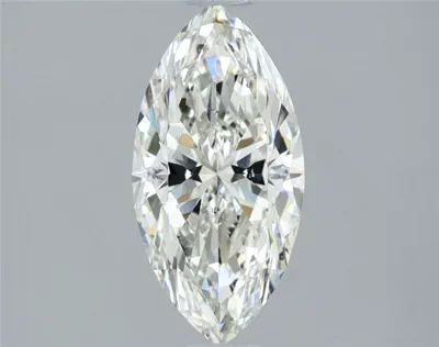 1.31ct I SI1 Very Good Cut Marquise Diamond