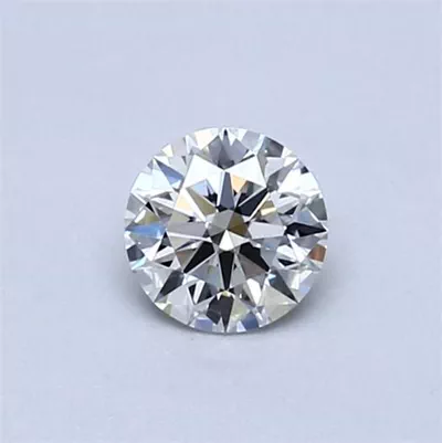 0.40ct F VS1 Rare Carat Ideal Cut Round Diamond