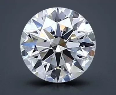 0.40ct F VS1 Rare Carat Ideal Cut Round Diamond