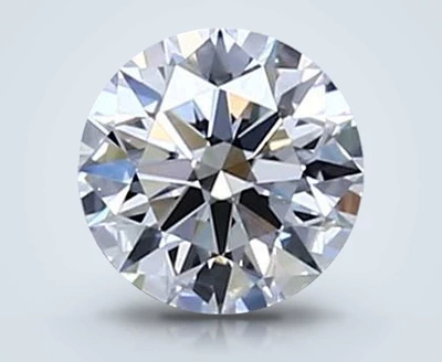 0.40ct F VS1 Rare Carat Ideal Cut Round Diamond