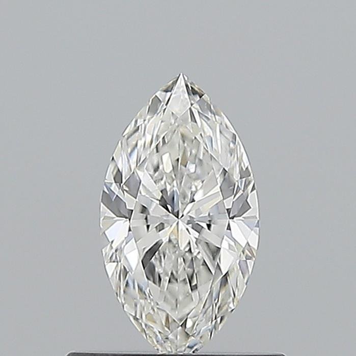 0.52ct G SI1 Very Good Cut Marquise Diamond