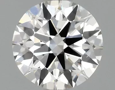 1.02ct G VS1 Rare Carat Ideal Cut Round Lab Grown Diamond