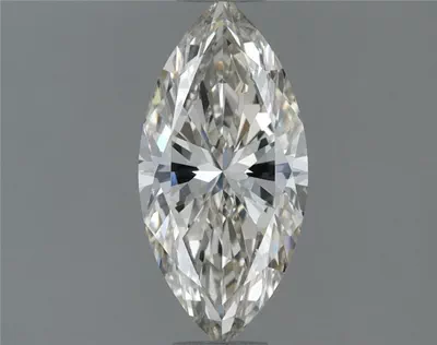 0.71ct J VS1 Rare Carat Ideal Cut Marquise Diamond