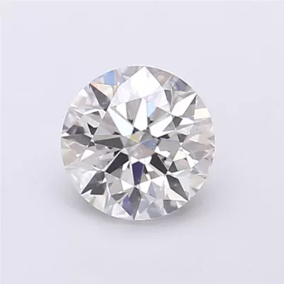 1.00ct F VS1 Rare Carat Ideal Cut Round Lab Grown Diamond