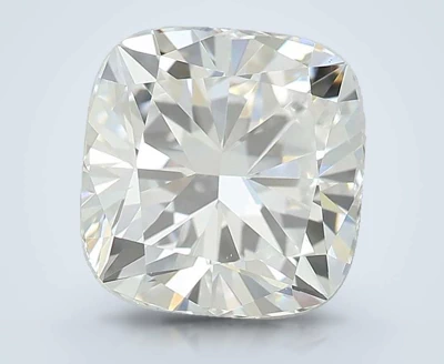 1.51ct D VS1 Rare Carat Ideal Cut Cushion Lab Grown Diamond