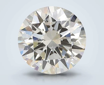 1.22ct G VS1 Excellent Cut Round Lab Grown Diamond