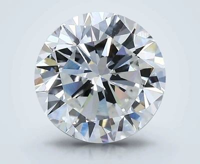 2.02ct G VS1 Good Cut Round Diamond