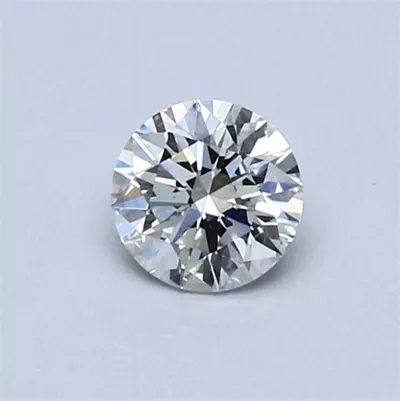 0.45ct G VS1 Rare Carat Ideal Cut Round Diamond