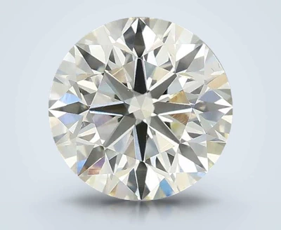 0.68ct K VS1 Excellent Cut Round Diamond