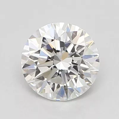 0.31ct F VVS1 Rare Carat Ideal Cut Round Diamond